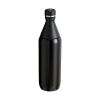 Stanley butelka All Day Slim 0.35 L Black Gloss